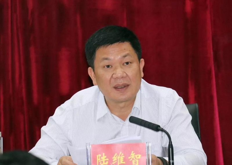 陆维智:对标市委四届五次全会精神打好永善脱贫攻坚"五大战役"